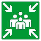 Zbirno mesto evakuacije