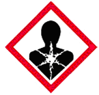 Nevarnost za ciljne organe